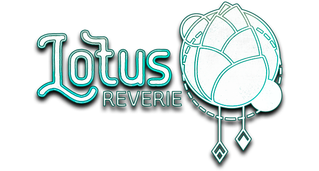 Логотип Lotus Reverie: First Nexus