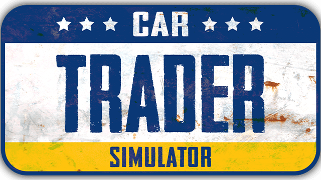 Логотип Car Trader Simulator
