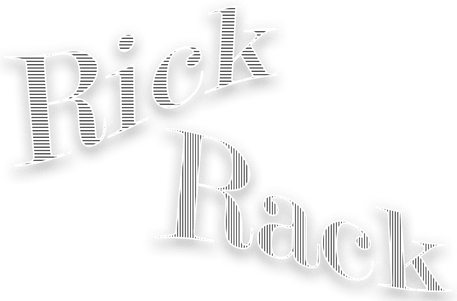 Логотип Rick Rack