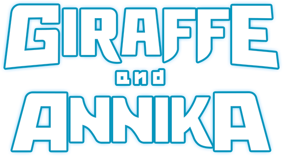 Логотип Giraffe and Annika