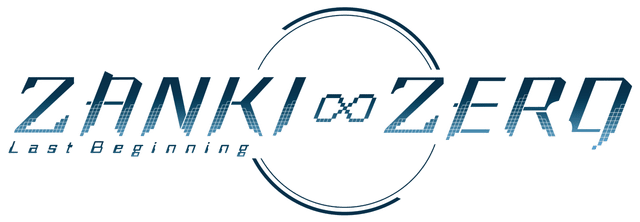 Логотип Zanki Zero: Last Beginning