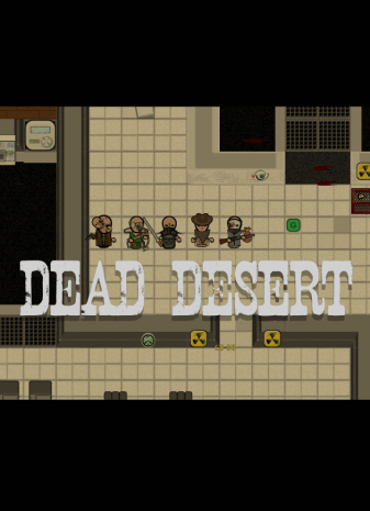 Dead Desert