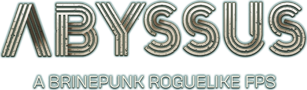 Логотип Abyssus
