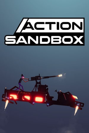 ACTION SANDBOX