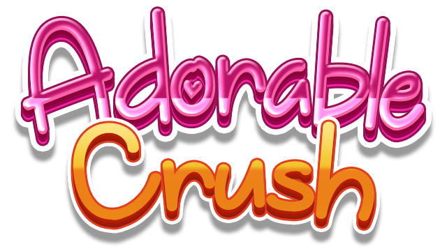 Логотип Adorable Crush