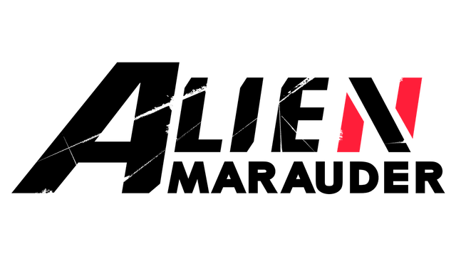 Логотип Alien Marauder