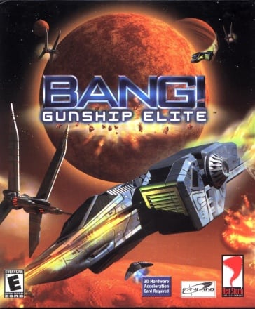BANG! Gunship Elite