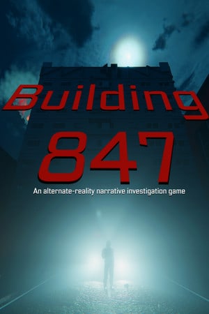 Building 847