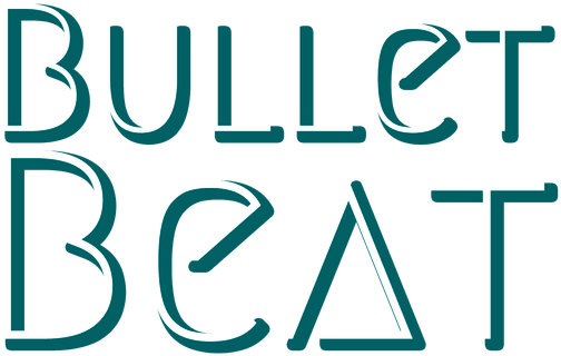 Логотип Bullet Beat: Musical Shoot'em up