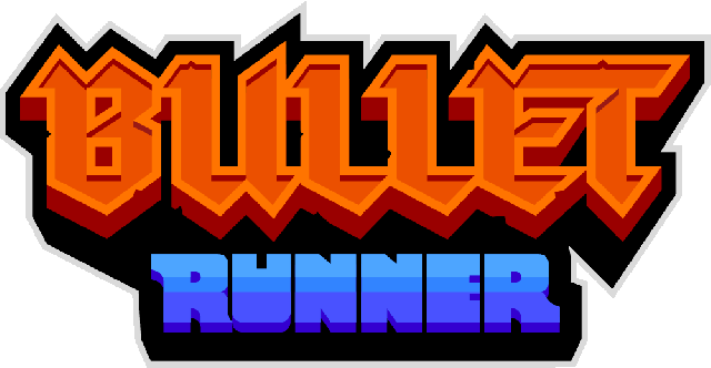 Логотип Bullet Runner