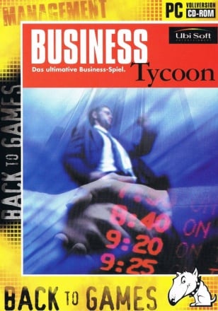 Business Tycoon
