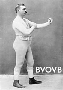 BVOVB: Bruising Vengeance of the Vintage Boxer
