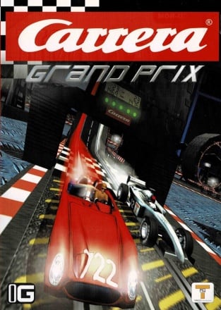 Carrera Grand Prix