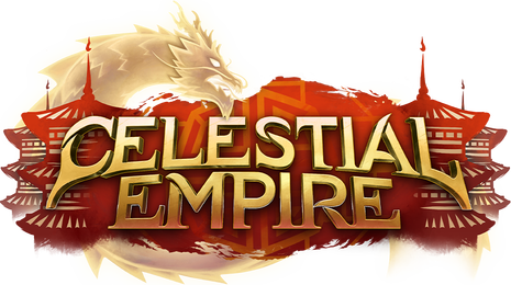 Логотип Celestial Empire
