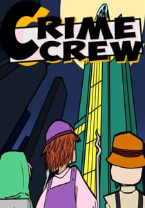 Crime Crew