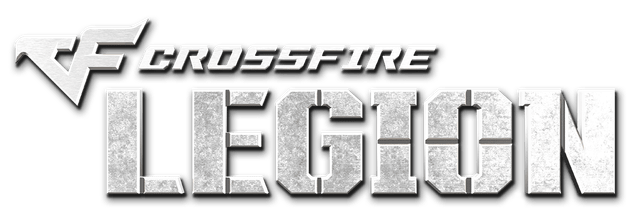 Логотип Crossfire: Legion