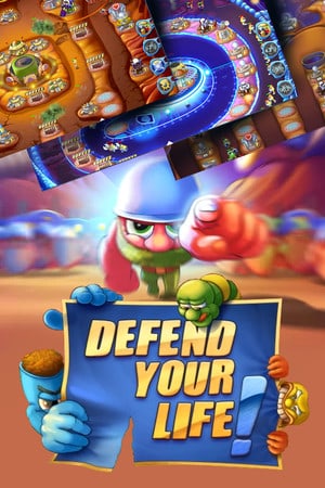 Defend Your Life: TD