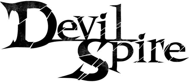 Логотип Devil Spire