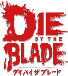 Логотип Die by the Blade