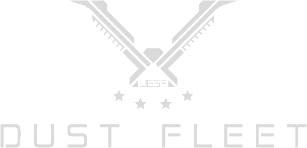 Логотип Dust Fleet