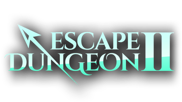 Логотип Escape Dungeon 2
