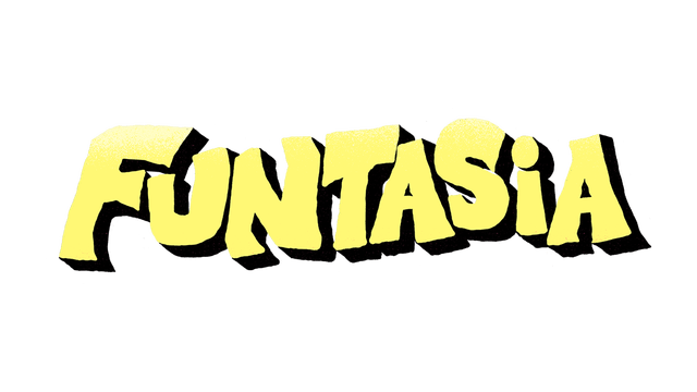Логотип Funtasia