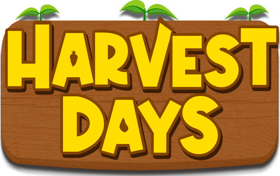 Логотип Harvest Days