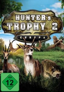 Hunter's Trophy 2: Europe