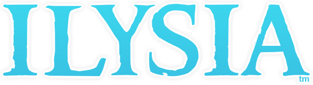 Логотип Ilysia