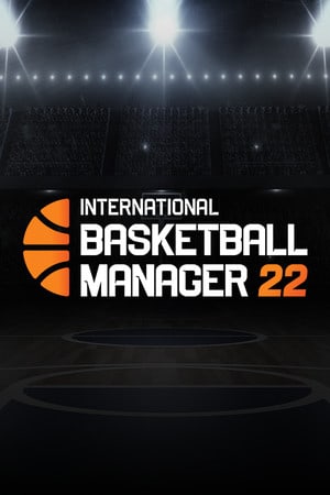 International Basketball Manager 22