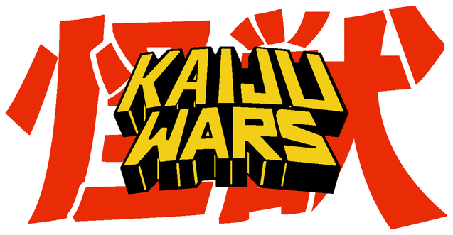 Логотип Kaiju Wars