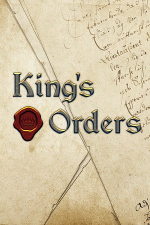 King's Orders