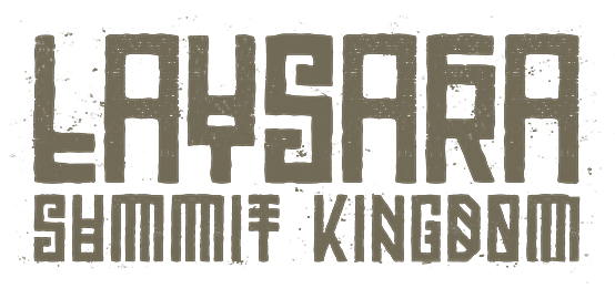 Логотип Laysara: Summit Kingdom