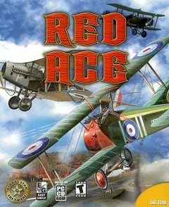 Master of the Skies: The Red Ace
