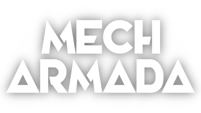 Логотип Mech Armada
