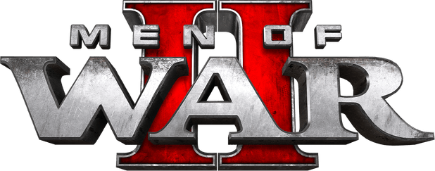 Логотип Men of War 2