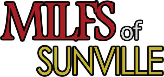 Логотип MILFs of Sunville