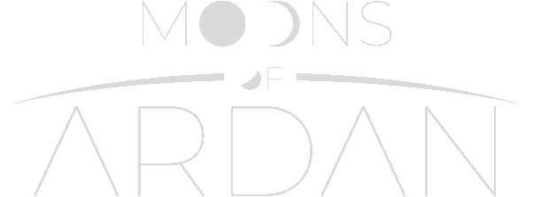 Логотип Moons of Ardan