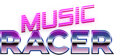 Логотип Music Racer