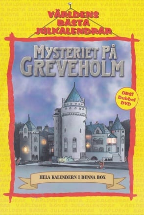 Mystery of Greveholm