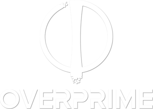 Логотип Paragon: The Overprime