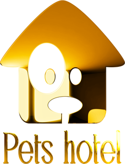 Логотип Pets Hotel