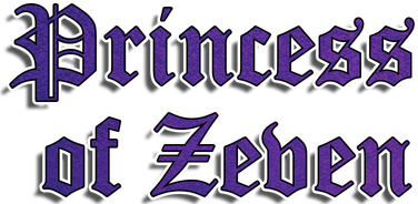 Логотип Princess of Zeven