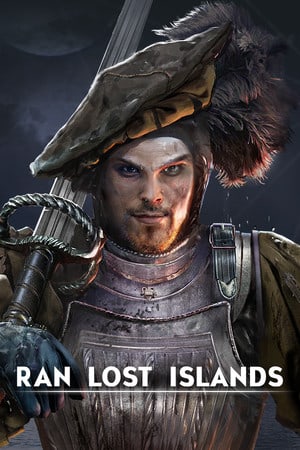 RAN: Lost Islands
