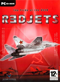 Red Jets Крылья России