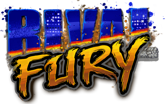 Логотип Rival Fury