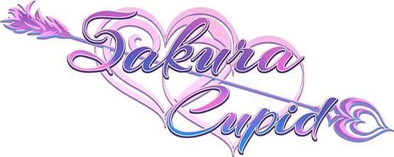 Логотип Sakura Cupid