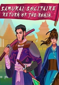 Samurai Solitaire: Return of the Ronin