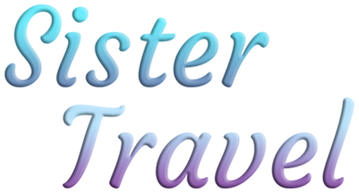 Логотип Sister Travel
