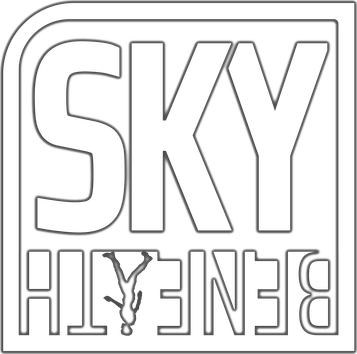 Логотип Sky Beneath
